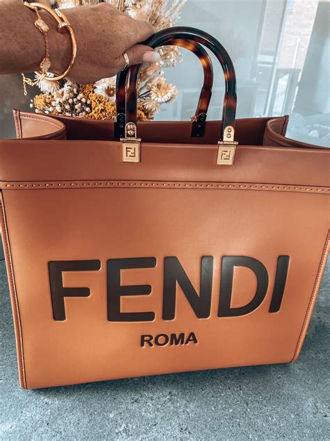 fendi bolsas